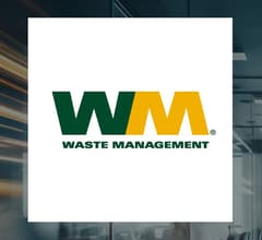Image for Laffer Tengler Investments Inc. Lowers Position in Waste Management, Inc. $WM