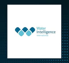Image for Water Intelligence (LON:WATR) Share Price Crosses Below 200-Day Moving Average   – Here’s Why