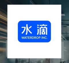 Image for Waterdrop Inc. Unsponsored ADR (NYSE:WDH) Short Interest Update
