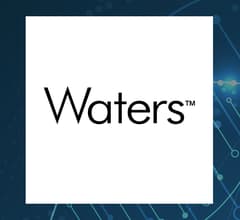 Image for Quantbot Technologies LP Acquires New Position in Waters Corporation $WAT