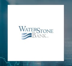 Image for Wall Street Zen Upgrades Waterstone Financial (NASDAQ:WSBF) to “Buy”