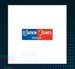 Image for Watkin Jones (LON:WJG) Stock Price Passes Below 50 Day Moving Average   – What’s Next?