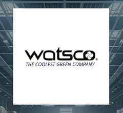 Image for Watsco (NYSE:WSO.B) Stock Price Passes Below 200-Day Moving Average   – What’s Next?