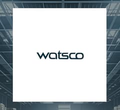 Image for Mitsubishi UFJ Asset Management Co. Ltd. Has $13.33 Million Stock Position in Watsco, Inc. $WSO