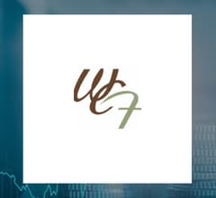 Image about WCF Bancorp (OTCMKTS:WCFB) Trading Down 2.3%  – Here’s What Happened