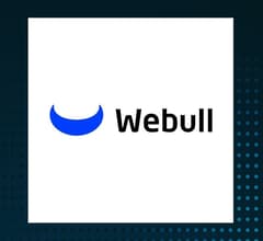 Image for Webull Corporation (NASDAQ:BULL) Short Interest Update