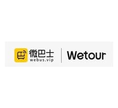 Image for Webus International (NASDAQ:WETO) Downgraded by Wall Street Zen to “Strong Sell”