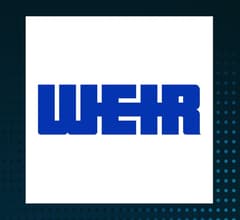 Image for Weir Group (OTCMKTS:WEGRY) Shares Cross Above 50 Day Moving Average   – What’s Next?