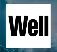 Image for Welltower Inc. $WELL Shares Sold by DLD Asset Management LP
