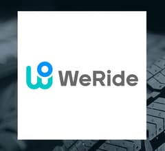 Image for Head to Head Comparison: EVgo (NASDAQ:EVGO) versus WeRide (NASDAQ:WRD)