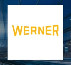Image for Wall Street Zen Downgrades Werner Enterprises (NASDAQ:WERN) to Sell