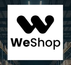 Image about Weshop (NASDAQ:WSHP) Stock Price Down 5.6%  – What’s Next?