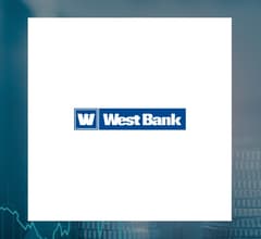 Image for Short Interest in West Bancorporation, Inc. (NASDAQ:WTBA) Declines By 21.7%