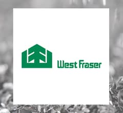 Image for TD Asset Management Inc Increases Stake in West Fraser Timber Co. Ltd. $WFG