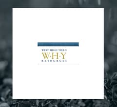 Image for West High Yield (W.H.Y.) Resources (CVE:WHY) Stock Passes Below 200 Day Moving Average   – Here’s Why