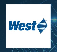 Image for West Pharmaceutical Services, Inc. $WST Shares Purchased by Mitsubishi UFJ Asset Management Co. Ltd.