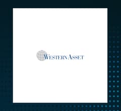 Image for Western Asset Investment Grade Defined Opportunity Trust Inc. (NYSE:IGI) Short Interest Update