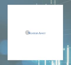 Image for Western Asset Municipal High Income Fund Inc. (MHF) To Go Ex-Dividend on May 21st