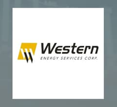 Image for Western Energy Services (OTCMKTS:WEEEF) Shares Up 7.6%  – Still a Buy?