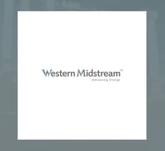 Image for Western Midstream Partners (NYSE:WES) Hits New 12-Month High  – What’s Next?