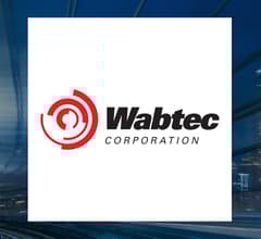 Image for Wabtec (NYSE:WAB) Given Consensus Recommendation of “Moderate Buy” by Analysts