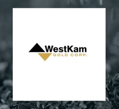 Image for WestKam Gold (CVE:WKG) Shares Up 17.4%  – Time to Buy?