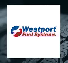 Image for Contrasting Westport Fuel Systems (NASDAQ:WPRT) & BorgWarner (NYSE:BWA)
