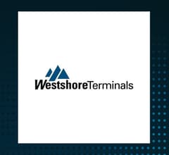 Image for Westshore Terminals Investment (OTCMKTS:WTSHF)  Shares Down 1.1%   – What’s Next?