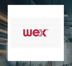 Image for WEX Inc. $WEX Shares Sold by Verdence Capital Advisors LLC