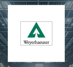 Image for Mitsubishi UFJ Asset Management Co. Ltd. Acquires 111,446 Shares of Weyerhaeuser Company $WY