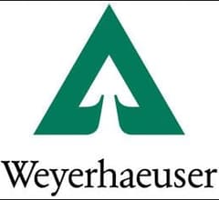 Image for Weyerhaeuser (NYSE:WY) Price Target Raised to $29.00