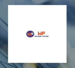 Image for WF Holding Limited (NASDAQ:WFF) Short Interest Down 32.1% in February