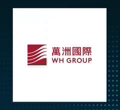 Image for WH Group (OTCMKTS:WHGLY) Stock Price Down 1.7%  – What’s Next?