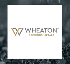 Image for Public Sector Pension Investment Board Acquires 34,100 Shares of Wheaton Precious Metals Corp. $WPM