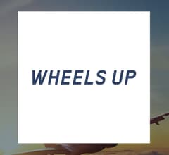 Image for Wheels Up Experience (NYSE:UP) Trading Up 1.3%  – Here’s Why