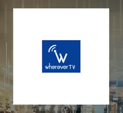 Image for Analyzing Idw Media (OTCMKTS:IDWM) & WhereverTV Broadcasting (OTCMKTS:TVTV)