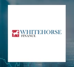 Image about Insider Buying: WhiteHorse Finance (NASDAQ:WHF) Director Purchases 8,392 Shares of Stock