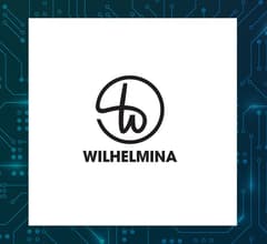 Image for Wilhelmina International (NASDAQ:WHLM) Stock Crosses Below 200-Day Moving Average   – What’s Next?