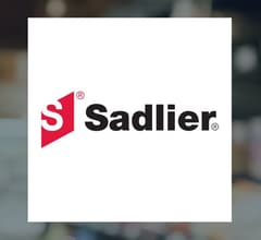 Image for Sadlierwiliam (OTCMKTS:SADL) Shares Up 0.5%  – What’s Next?