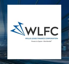Image about Willis Lease Finance (NASDAQ:WLFC) Trading Down 4.6%  – Here’s Why