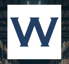 Image for 9,550 Shares in Winmark Corporation $WINA Purchased by Kingsview Wealth Management LLC