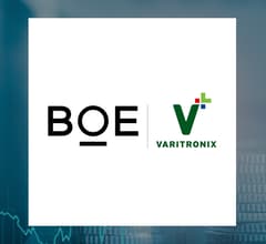 Image for WisdomTree BioRevolution Fund (BATS:WDNA) Trading Up 4.1%  – Time to Buy?