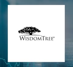 Image for WisdomTree New Economy Real Estate ETF (NYSEARCA:DRW) Stock Price Up 0.5%  – Should You Buy?