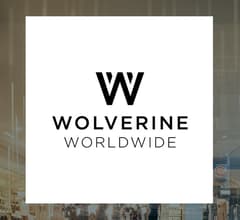 Image for Intech Investment Management LLC Purchases 107,704 Shares of Wolverine World Wide, Inc. $WWW