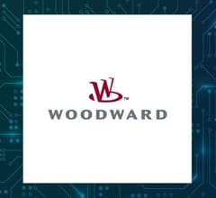 Image for Woodward (NASDAQ:WWD) CEO Sells $1,837,000.00 in Stock