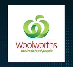 Image for Woolworths Group Limited (WOW) to Issue Interim Dividend of $0.45 on April 1st