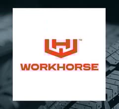Image for Workhorse Group, Inc. (NASDAQ:WKHS) Sees Large Decrease in Short Interest