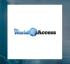 Image for Contrasting World Access (OTCMKTS:WAXS) & CNO Financial Group (NYSE:CNO)