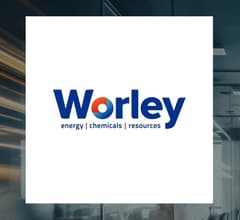 Image for Worley (OTCMKTS:WYGPY) Stock Price Up 6.5%  – Time to Buy?