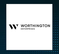 Image for Worthington Enterprises, Inc. (NYSE:WOR) Receives $61.00 Average Price Target from Brokerages